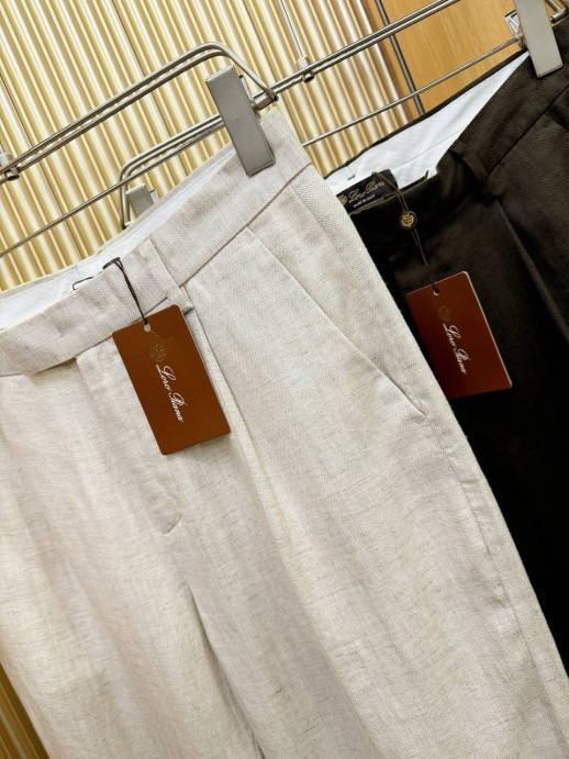 Брюки Loro Piana 31424 4