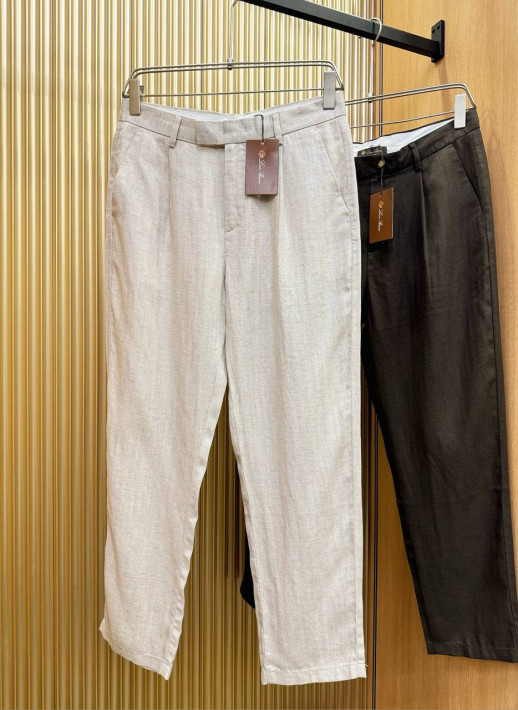 Брюки Loro Piana 31424 4