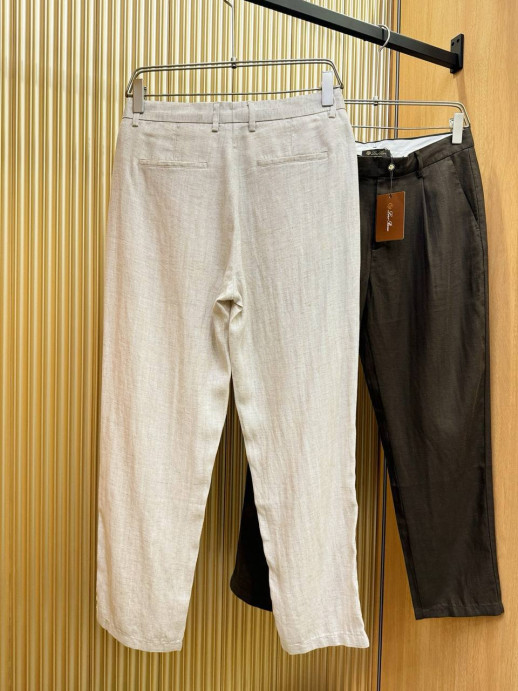 Брюки Loro Piana 31424 4