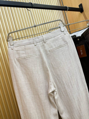 Брюки Loro Piana 31424 4