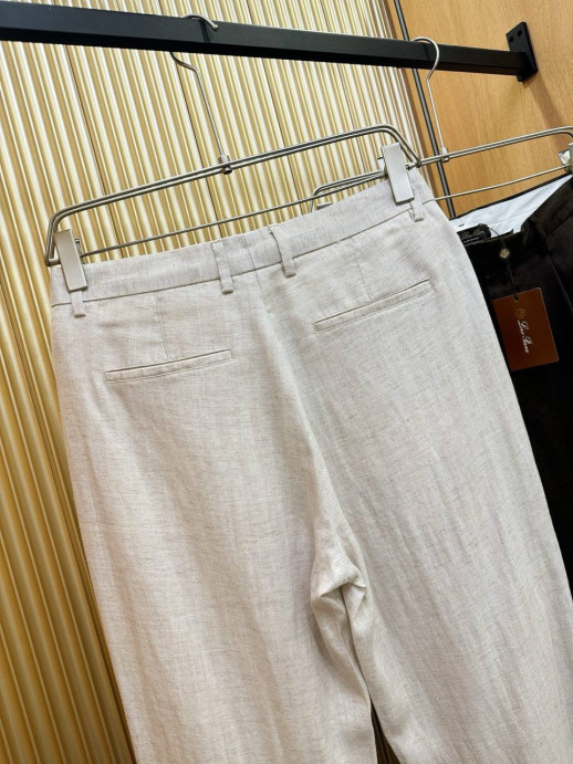 Брюки Loro Piana 31424 4