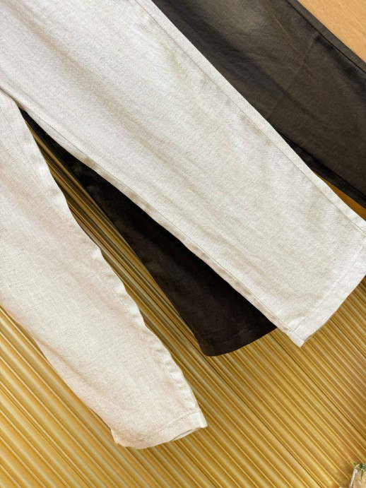 Брюки Loro Piana 31424 4