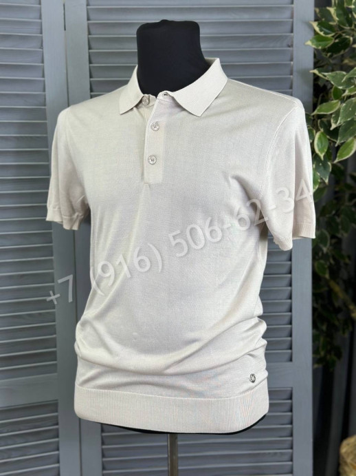 Поло Loro Piana 15893