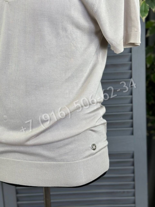 Поло Loro Piana 15893