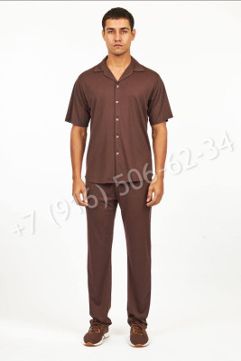 Прогулочный костюм Loro Piana 25991