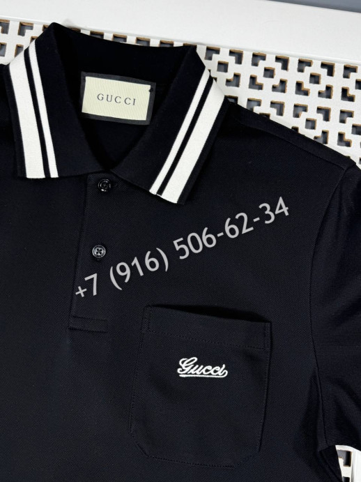 Поло Gucci 27990 6