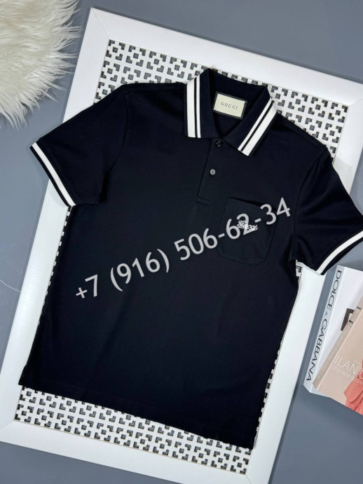 Поло Gucci 27990 6