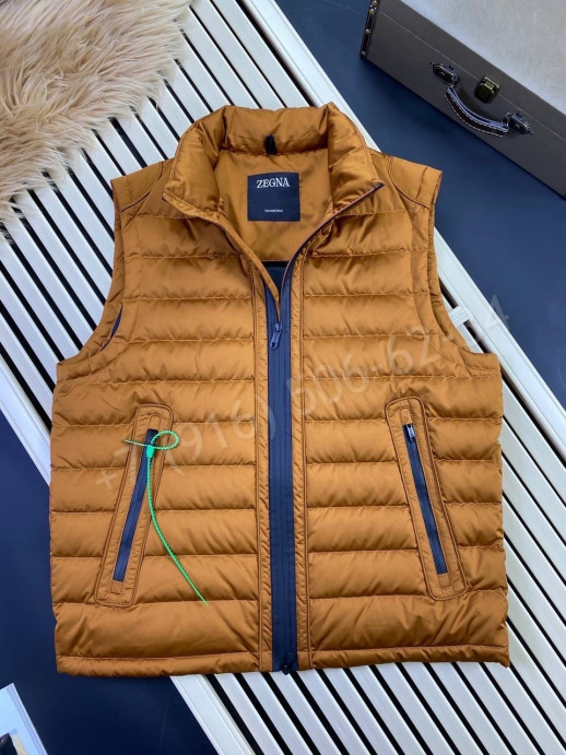 Жилетка Zegna 5925