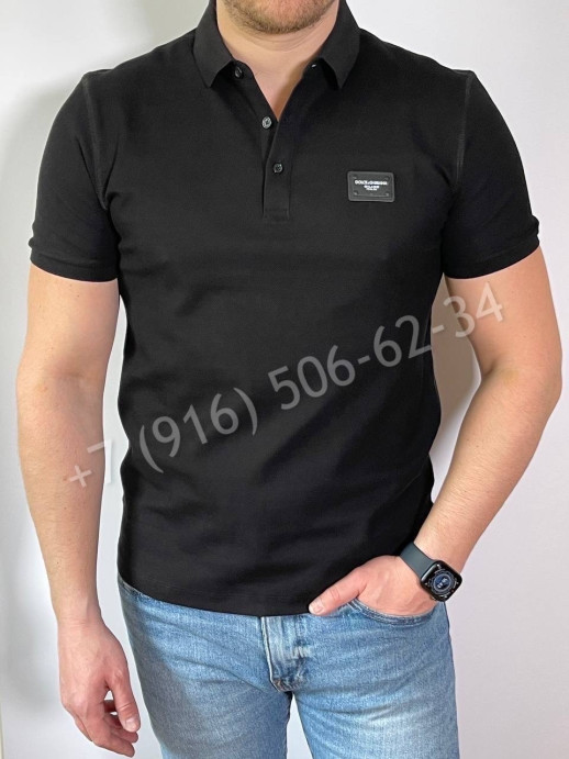 Поло Dolce & Gabbana 15994