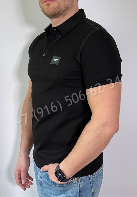 Поло Dolce & Gabbana 15994