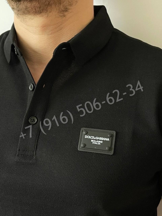 Поло Dolce & Gabbana 15994