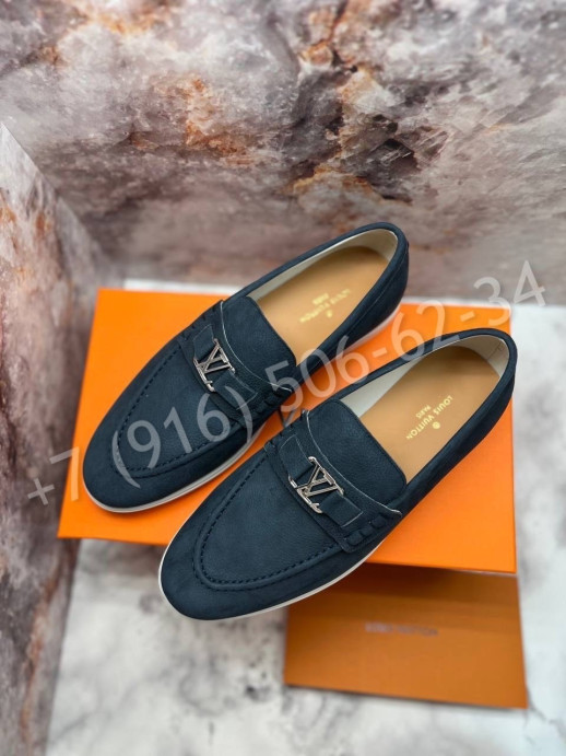Лоферы Louis Vuitton 26192