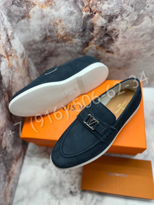 Лоферы Louis Vuitton 26192
