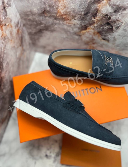 Лоферы Louis Vuitton 26192