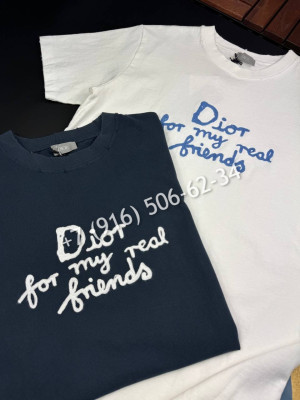 Футболка Dior 25811 2