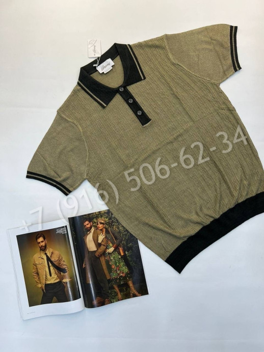 Поло Brioni 26292