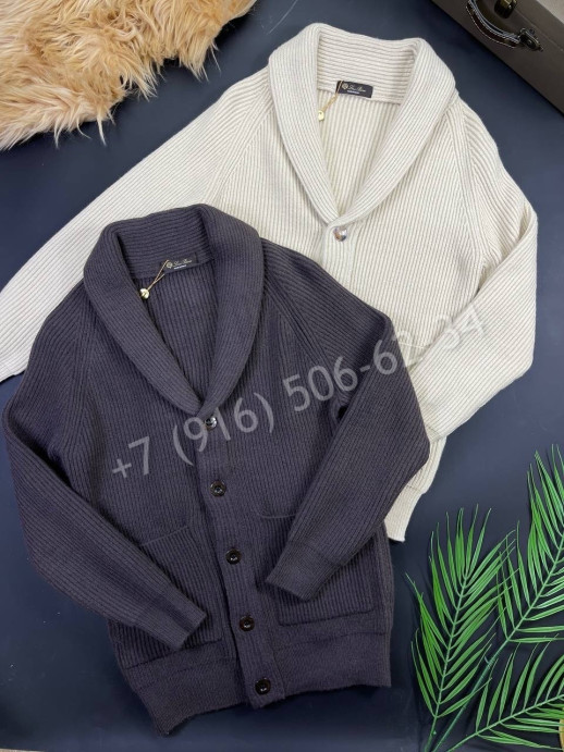 Кардиган Loro Piana 6231