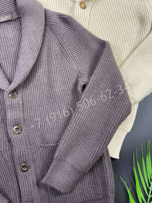 Кардиган Loro Piana 6231