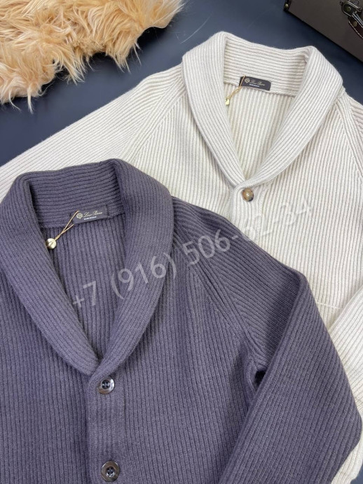 Кардиган Loro Piana 6231