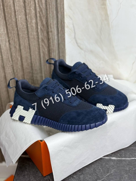 Кроссовки Hermes 33545 3