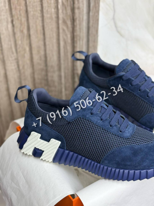 Кроссовки Hermes 33545 3