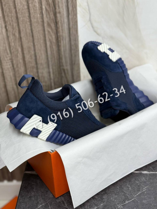 Кроссовки Hermes 33545 3