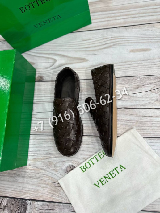 Слипоны Bottega Veneta 29749 2