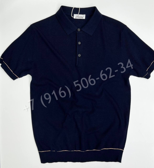 Поло Brioni 16495