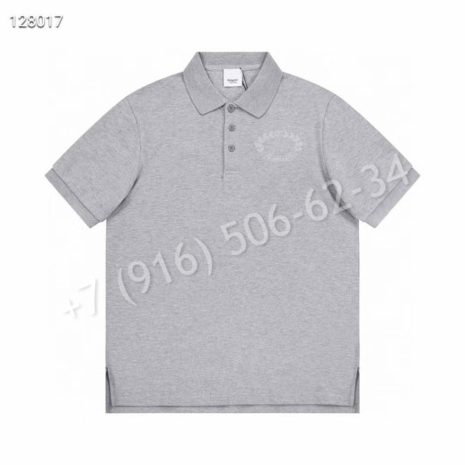 Поло Burberry 26595