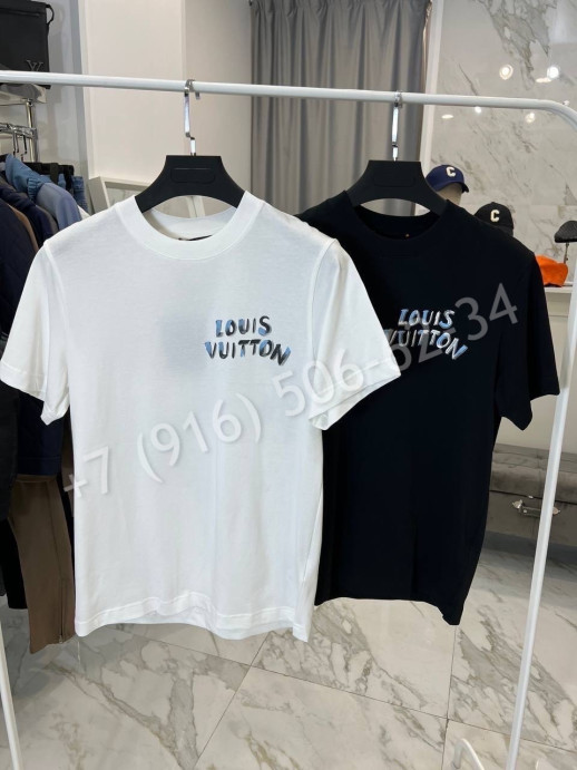 Футболка Louis Vuitton 16595