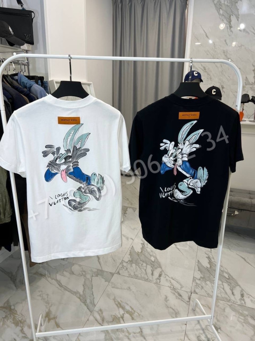 Футболка Louis Vuitton 16595