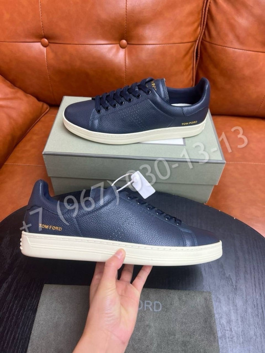 Кеды Tom Ford 26695