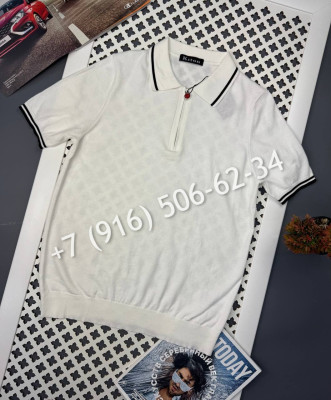 Поло KITON 12311 10