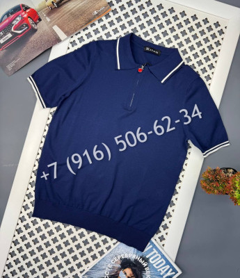 Поло KITON 12311 10