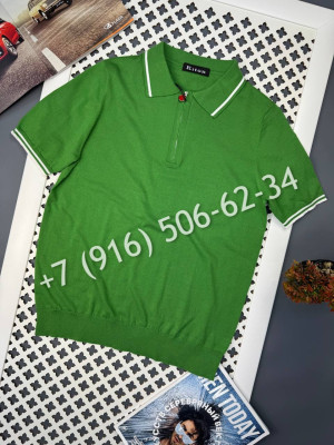 Поло KITON 12311 10