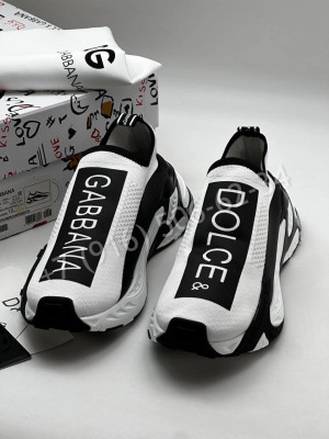 Кроссовки Dolce & Gabbana 16796