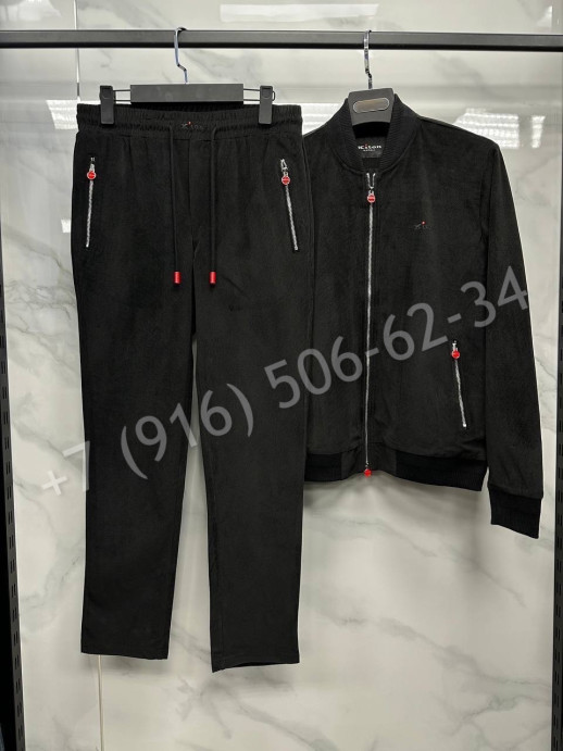 Прогулочный костюм KITON 26988