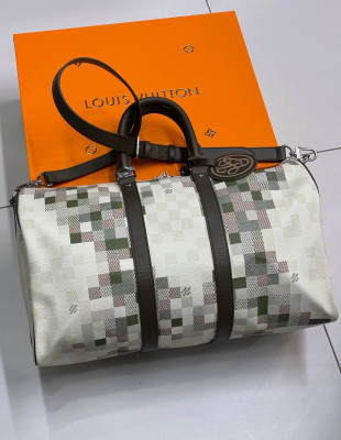Дорожная сумка Louis Vuitton 25775 4