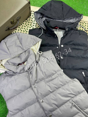 Жилетка Brunello Cucinelli 7057