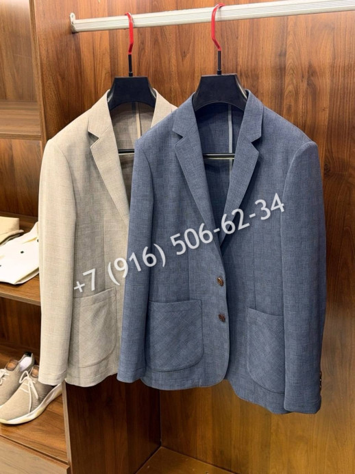 Пиджак KITON 15116 5