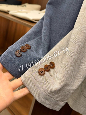 Пиджак KITON 15116 5