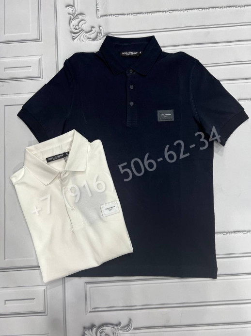 Поло Dolce & Gabbana 17097