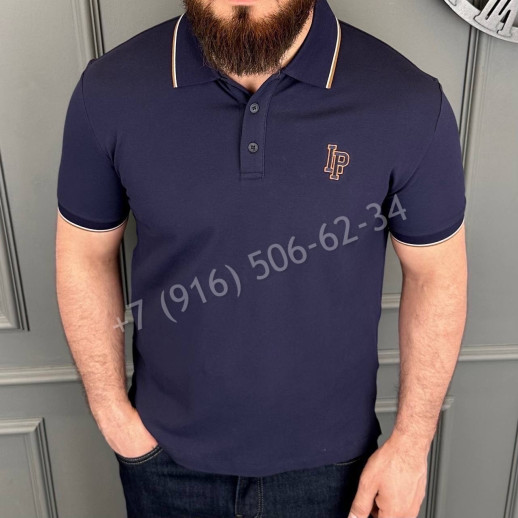 Поло Loro Piana 17197