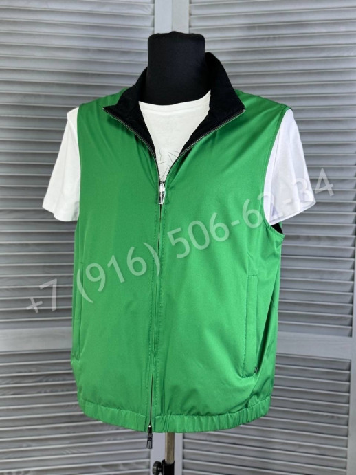 Жилетка Loro Piana 27284