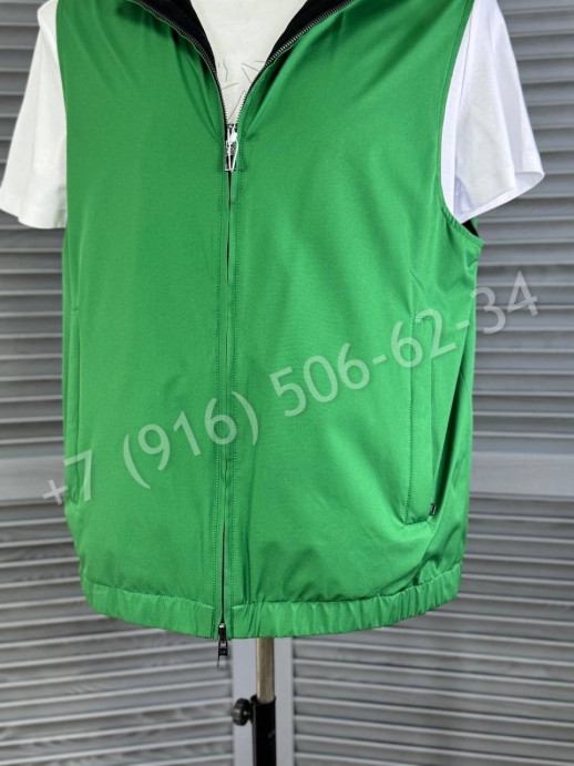 Жилетка Loro Piana 27284