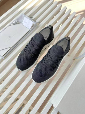 Кроссовки Brunello Cucinelli 16010