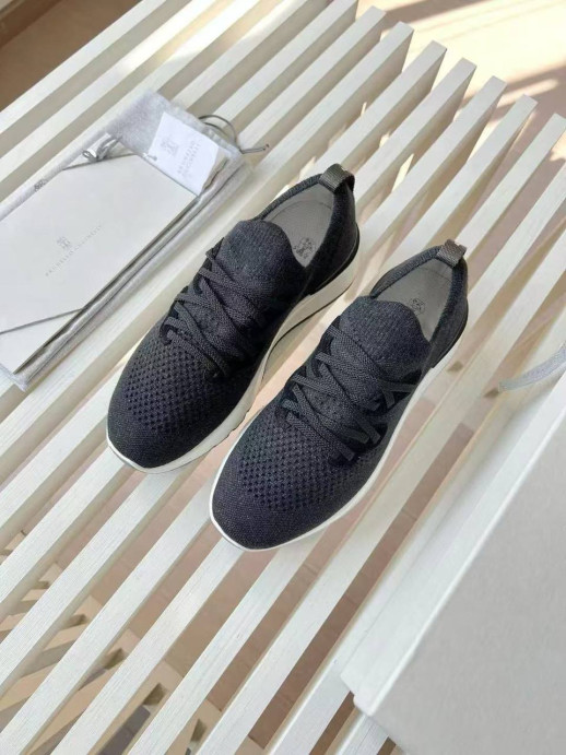Кроссовки Brunello Cucinelli 16010