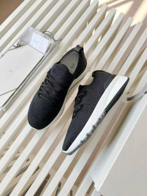 Кроссовки Brunello Cucinelli 16010