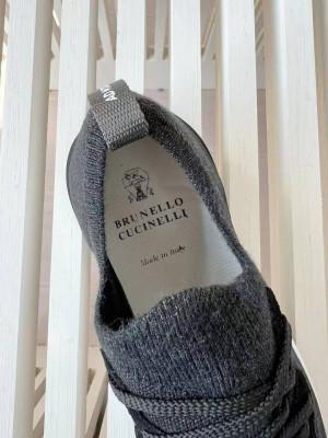 Кроссовки Brunello Cucinelli 16010