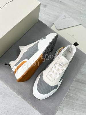 Кроссовки Brunello Cucinelli 17299